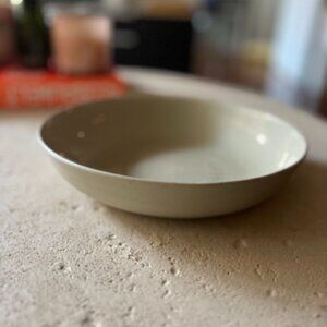 Mud Dust Pebble Bowl Medium